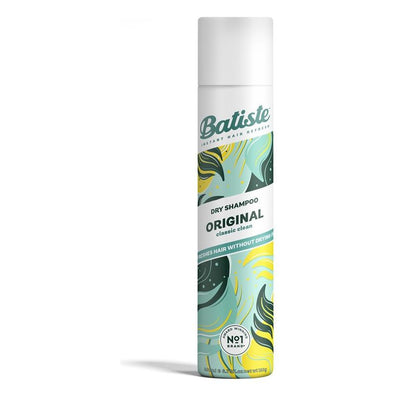 BATISTE Trockenshampoo Original - COSMONDO