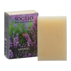 SOGLIO Lavendel-Seife - COSMONDO