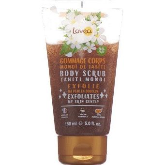 Lovea Körperpeeling Monoi - COSMONDO