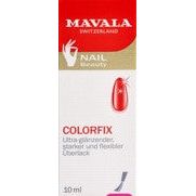 MAVALA Colorfix Anhaltender Überglanz - COSMONDO