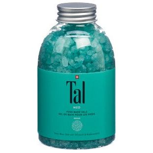TAL Fuss Bade Salz