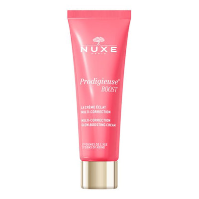 Nuxe Prod Booster Crème Eclat M Correcting - COSMONDO