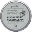 puralpina Edelweiss Fussbalsam Topf - COSMONDO