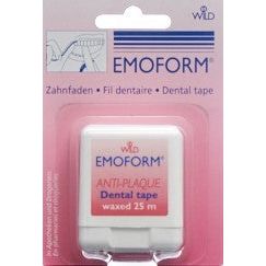 Emoform Tape 25m gewachst - COSMONDO