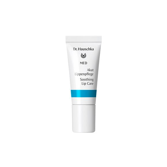 Dr. Hauschka Akut Lippenpflege Labimint - COSMONDO