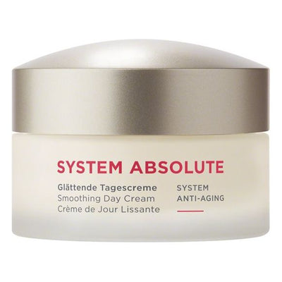 BÖRLIND ABSOLUTE Tagescreme - COSMONDO