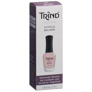 TRIND Cuticle Repair Balsam - COSMONDO