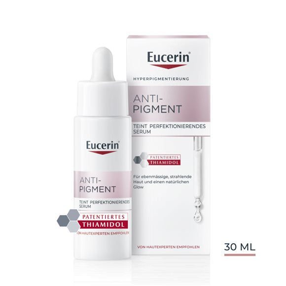 Eucerin ANTI-PIGMENT Serum Teint perfektionierend - COSMONDO