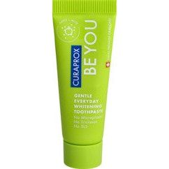 CURAPROX BE YOU Zahnpasta grün - COSMONDO