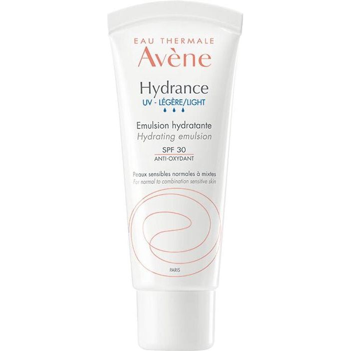 AVENE Hydrance Emulsion SPF30 - COSMONDO
