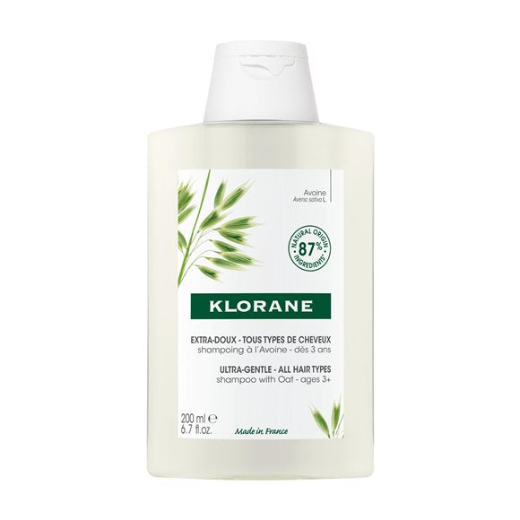 KLORANE Hafer Bio Shampoo - COSMONDO