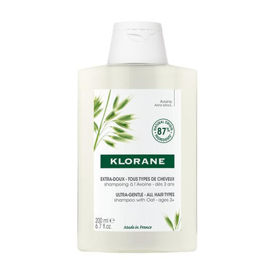 KLORANE Hafer Bio Shampoo - COSMONDO
