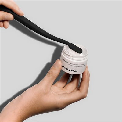 SMILEPEN White Edition Plv - COSMONDO