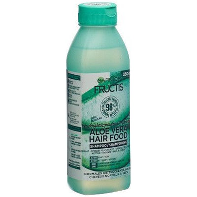 FRUCTIS Hair Food Shampoo Aloe Vera - COSMONDO