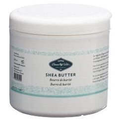 BONNEVILLE Sheabutter - COSMONDO