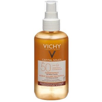 VICHY Capital Soleil Frisch Spr bronz LSF50 - COSMONDO