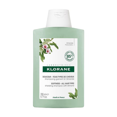 KLORANE Mandel Shampoo (n) - COSMONDO