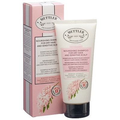 METTLER 1929 Nährshamp trock Haar empf Kopf - COSMONDO