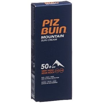 Piz Buin Mount Cream - COSMONDO