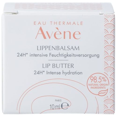 AVENE Inten feuchtigkeit Lippenbalsam