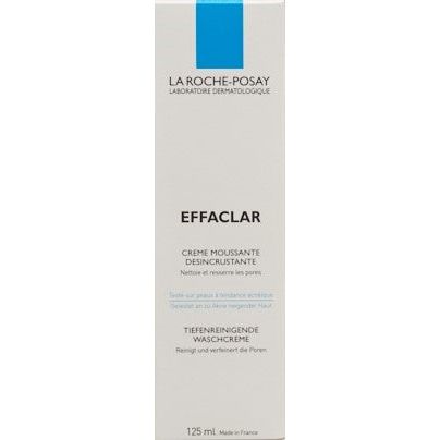 ROCHE POSAY Effaclar reinigende Waschcreme - COSMONDO