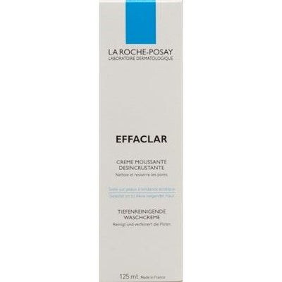 ROCHE POSAY Effaclar reinigende Waschcreme - COSMONDO