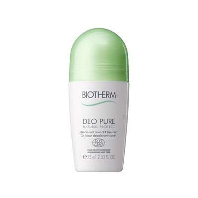 BIOTHERM CORPS Deo Pure Eco Cert - COSMONDO