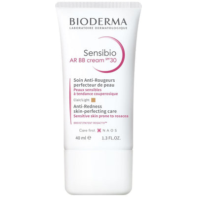 BIODERMA Sensibio AR BB cream SPF30 (neu) - COSMONDO