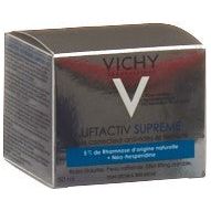 VICHY Liftactiv Supreme trockene Haut