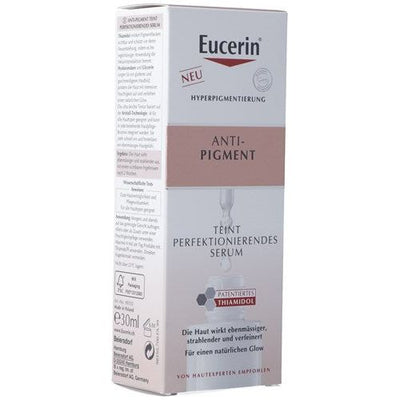 Eucerin ANTI-PIGMENT Serum Teint perfektionierend - COSMONDO