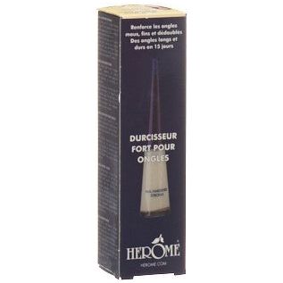 HEROME Nail Hardener nail perfection strong - COSMONDO