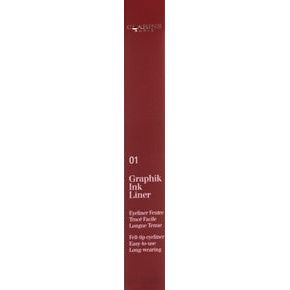 CLARINS Graphik Ink LIner EU No 01 - COSMONDO