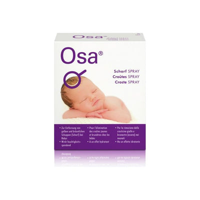 Osa Schorf Spray 30 ml - COSMONDO