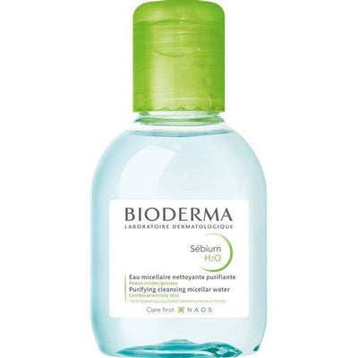BIODERMA Sébium H2O solution micellaire - COSMONDO