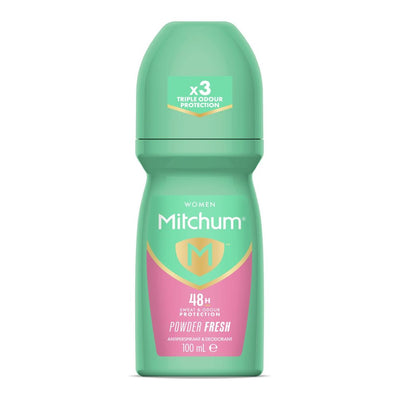 REVLON MITCHUM A P Powd Fr Wom - COSMONDO