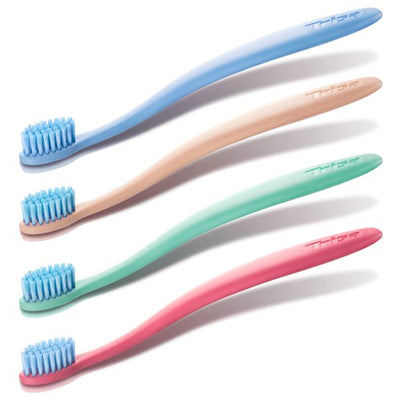 TRISA Zahnbürste Compact Soft soft - COSMONDO