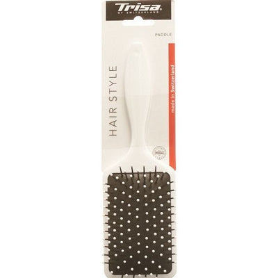 TRISA Basic Haarbürste Paddle - COSMONDO