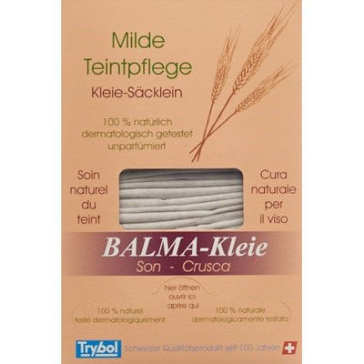 Balma Kleie Milde Teintpflege - COSMONDO