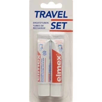 Elmex Rot Zahnpasta - COSMONDO