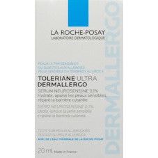 La Roche Posay Toleriane Ultra Dermallergo Serum CH (AHA) - COSMONDO