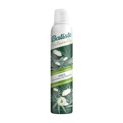 BATISTE Trockenshampoo Natural Coco&Hemp Se - COSMONDO