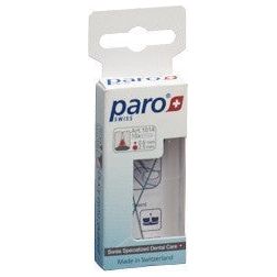 paro Isola Long 2.5mm xx-fein blau zylindrisch - COSMONDO