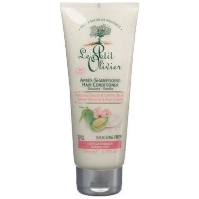 LE PETIT OLIVIER Pflegespülung mild - COSMONDO