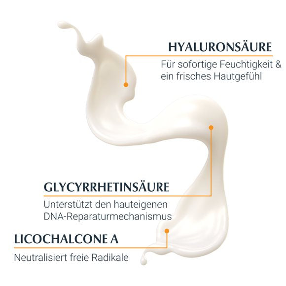 EUCERIN SUN Face Hydro Protect LSF50+ - COSMONDO