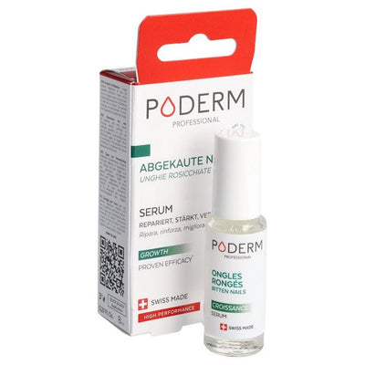 PODERM Sérum Stop Ongles Ronges - COSMONDO