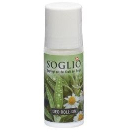 SOGLIO Deo Roll-on - COSMONDO
