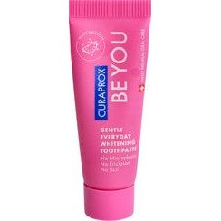 CURAPROX BE YOU Zahnpasta rosa - COSMONDO