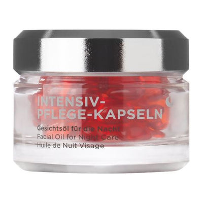 Börlind Intensiv Pflegekapseln - COSMONDO