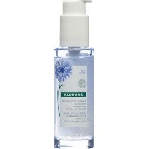 Klorane Bleuet Bio Belebendes Feuchtigkeitsserum 50 ml - COSMONDO