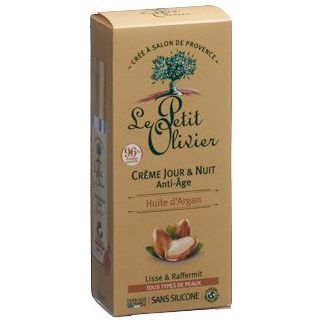 LE PETIT OLIVIER Anti Tag Nachtcr Argan (re) - COSMONDO